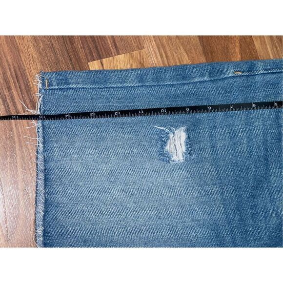 Numero Tulum Denim Jeans - waist 25 - Picture 8 of 10